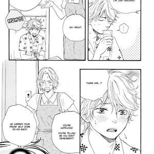 [Yamamoto Kotetsuko] Omairi Desu yo ~ A Blessing On Your House! (updated c.16b) [Eng] – Gay Manga sex 49
