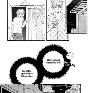 [Yamamoto Kotetsuko] Omairi Desu yo ~ A Blessing On Your House! (updated c.16b) [Eng] – Gay Manga sex 51