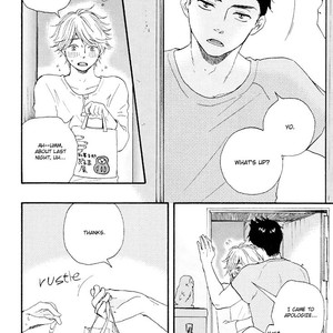 [Yamamoto Kotetsuko] Omairi Desu yo ~ A Blessing On Your House! (updated c.16b) [Eng] – Gay Manga sex 52