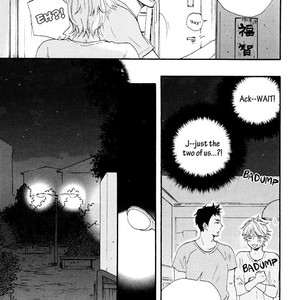 [Yamamoto Kotetsuko] Omairi Desu yo ~ A Blessing On Your House! (updated c.16b) [Eng] – Gay Manga sex 53