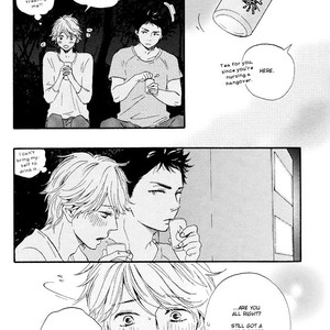[Yamamoto Kotetsuko] Omairi Desu yo ~ A Blessing On Your House! (updated c.16b) [Eng] – Gay Manga sex 54