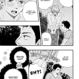 [Yamamoto Kotetsuko] Omairi Desu yo ~ A Blessing On Your House! (updated c.16b) [Eng] – Gay Manga sex 55