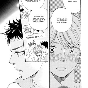 [Yamamoto Kotetsuko] Omairi Desu yo ~ A Blessing On Your House! (updated c.16b) [Eng] – Gay Manga sex 61