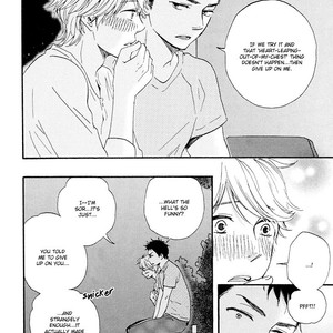 [Yamamoto Kotetsuko] Omairi Desu yo ~ A Blessing On Your House! (updated c.16b) [Eng] – Gay Manga sex 62
