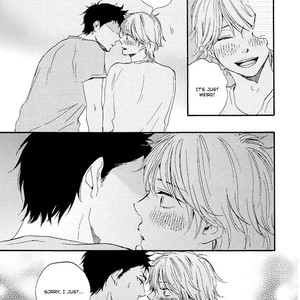 [Yamamoto Kotetsuko] Omairi Desu yo ~ A Blessing On Your House! (updated c.16b) [Eng] – Gay Manga sex 63