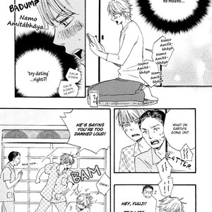 [Yamamoto Kotetsuko] Omairi Desu yo ~ A Blessing On Your House! (updated c.16b) [Eng] – Gay Manga sex 67
