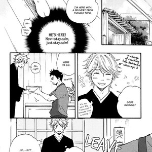 [Yamamoto Kotetsuko] Omairi Desu yo ~ A Blessing On Your House! (updated c.16b) [Eng] – Gay Manga sex 68
