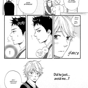 [Yamamoto Kotetsuko] Omairi Desu yo ~ A Blessing On Your House! (updated c.16b) [Eng] – Gay Manga sex 70