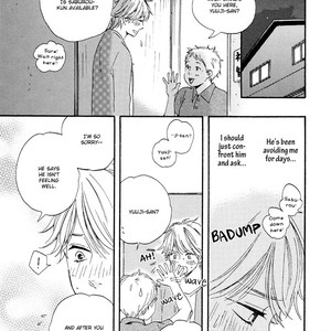 [Yamamoto Kotetsuko] Omairi Desu yo ~ A Blessing On Your House! (updated c.16b) [Eng] – Gay Manga sex 71