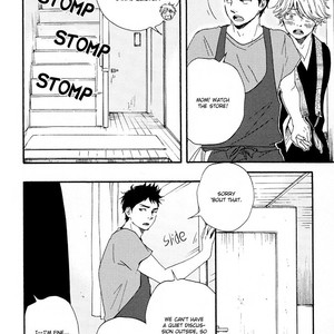 [Yamamoto Kotetsuko] Omairi Desu yo ~ A Blessing On Your House! (updated c.16b) [Eng] – Gay Manga sex 78