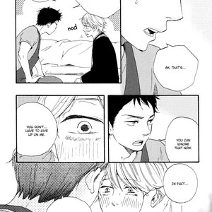 [Yamamoto Kotetsuko] Omairi Desu yo ~ A Blessing On Your House! (updated c.16b) [Eng] – Gay Manga sex 81