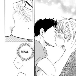 [Yamamoto Kotetsuko] Omairi Desu yo ~ A Blessing On Your House! (updated c.16b) [Eng] – Gay Manga sex 82
