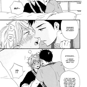 [Yamamoto Kotetsuko] Omairi Desu yo ~ A Blessing On Your House! (updated c.16b) [Eng] – Gay Manga sex 83