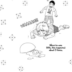 [Yamamoto Kotetsuko] Omairi Desu yo ~ A Blessing On Your House! (updated c.16b) [Eng] – Gay Manga sex 88