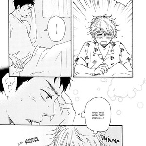 [Yamamoto Kotetsuko] Omairi Desu yo ~ A Blessing On Your House! (updated c.16b) [Eng] – Gay Manga sex 92