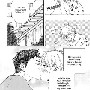 [Yamamoto Kotetsuko] Omairi Desu yo ~ A Blessing On Your House! (updated c.16b) [Eng] – Gay Manga sex 93