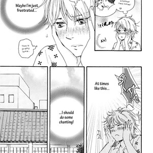 [Yamamoto Kotetsuko] Omairi Desu yo ~ A Blessing On Your House! (updated c.16b) [Eng] – Gay Manga sex 94