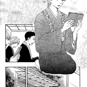 [Yamamoto Kotetsuko] Omairi Desu yo ~ A Blessing On Your House! (updated c.16b) [Eng] – Gay Manga sex 95