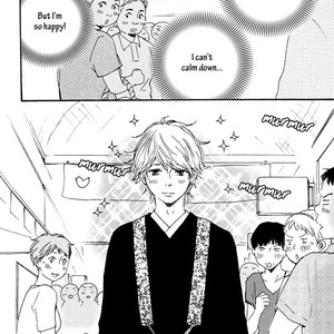 [Yamamoto Kotetsuko] Omairi Desu yo ~ A Blessing On Your House! (updated c.16b) [Eng] – Gay Manga sex 99