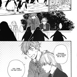 [Yamamoto Kotetsuko] Omairi Desu yo ~ A Blessing On Your House! (updated c.16b) [Eng] – Gay Manga sex 1012