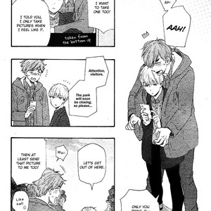 [Yamamoto Kotetsuko] Omairi Desu yo ~ A Blessing On Your House! (updated c.16b) [Eng] – Gay Manga sex 1021