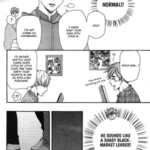 [Yamamoto Kotetsuko] Omairi Desu yo ~ A Blessing On Your House! (updated c.16b) [Eng] – Gay Manga sex 1023