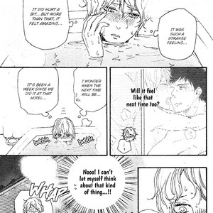 [Yamamoto Kotetsuko] Omairi Desu yo ~ A Blessing On Your House! (updated c.16b) [Eng] – Gay Manga sex 1039