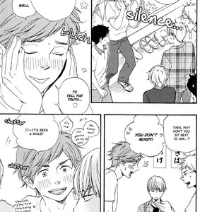 [Yamamoto Kotetsuko] Omairi Desu yo ~ A Blessing On Your House! (updated c.16b) [Eng] – Gay Manga sex 104