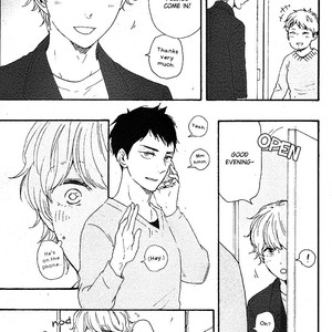 [Yamamoto Kotetsuko] Omairi Desu yo ~ A Blessing On Your House! (updated c.16b) [Eng] – Gay Manga sex 1043