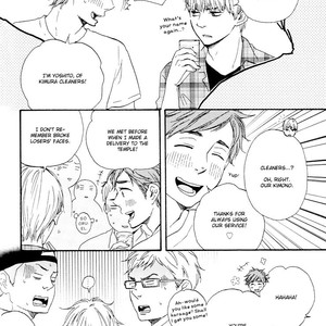 [Yamamoto Kotetsuko] Omairi Desu yo ~ A Blessing On Your House! (updated c.16b) [Eng] – Gay Manga sex 105