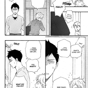 [Yamamoto Kotetsuko] Omairi Desu yo ~ A Blessing On Your House! (updated c.16b) [Eng] – Gay Manga sex 1054