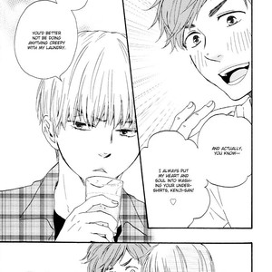 [Yamamoto Kotetsuko] Omairi Desu yo ~ A Blessing On Your House! (updated c.16b) [Eng] – Gay Manga sex 106