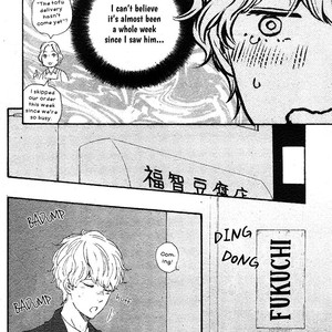 [Yamamoto Kotetsuko] Omairi Desu yo ~ A Blessing On Your House! (updated c.16b) [Eng] – Gay Manga sex 1070