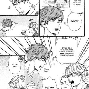[Yamamoto Kotetsuko] Omairi Desu yo ~ A Blessing On Your House! (updated c.16b) [Eng] – Gay Manga sex 1090