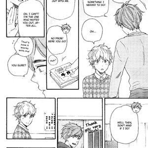 [Yamamoto Kotetsuko] Omairi Desu yo ~ A Blessing On Your House! (updated c.16b) [Eng] – Gay Manga sex 1091