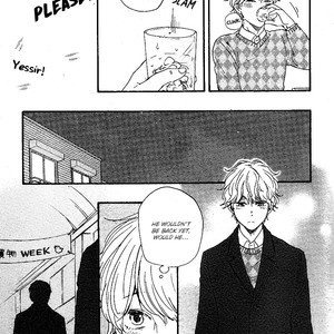 [Yamamoto Kotetsuko] Omairi Desu yo ~ A Blessing On Your House! (updated c.16b) [Eng] – Gay Manga sex 1092