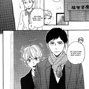 [Yamamoto Kotetsuko] Omairi Desu yo ~ A Blessing On Your House! (updated c.16b) [Eng] – Gay Manga sex 1097