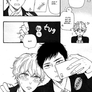 [Yamamoto Kotetsuko] Omairi Desu yo ~ A Blessing On Your House! (updated c.16b) [Eng] – Gay Manga sex 1099