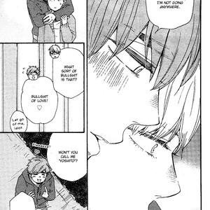 [Yamamoto Kotetsuko] Omairi Desu yo ~ A Blessing On Your House! (updated c.16b) [Eng] – Gay Manga sex 1108