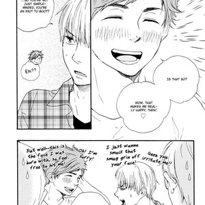 [Yamamoto Kotetsuko] Omairi Desu yo ~ A Blessing On Your House! (updated c.16b) [Eng] – Gay Manga sex 111