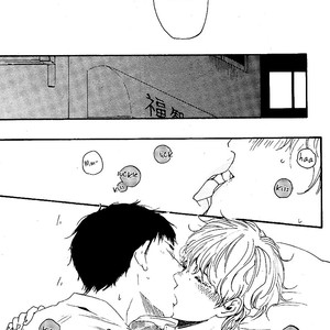 [Yamamoto Kotetsuko] Omairi Desu yo ~ A Blessing On Your House! (updated c.16b) [Eng] – Gay Manga sex 1110