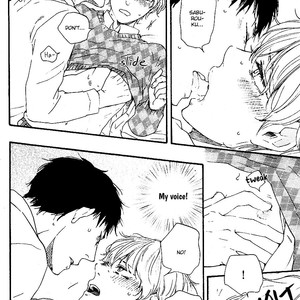 [Yamamoto Kotetsuko] Omairi Desu yo ~ A Blessing On Your House! (updated c.16b) [Eng] – Gay Manga sex 1111