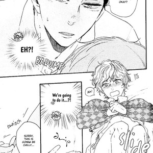 [Yamamoto Kotetsuko] Omairi Desu yo ~ A Blessing On Your House! (updated c.16b) [Eng] – Gay Manga sex 1112