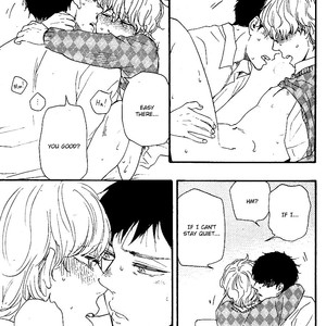 [Yamamoto Kotetsuko] Omairi Desu yo ~ A Blessing On Your House! (updated c.16b) [Eng] – Gay Manga sex 1114