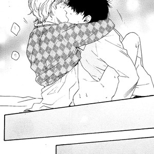 [Yamamoto Kotetsuko] Omairi Desu yo ~ A Blessing On Your House! (updated c.16b) [Eng] – Gay Manga sex 1115