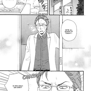 [Yamamoto Kotetsuko] Omairi Desu yo ~ A Blessing On Your House! (updated c.16b) [Eng] – Gay Manga sex 112
