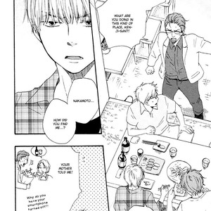 [Yamamoto Kotetsuko] Omairi Desu yo ~ A Blessing On Your House! (updated c.16b) [Eng] – Gay Manga sex 113