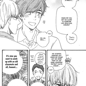 [Yamamoto Kotetsuko] Omairi Desu yo ~ A Blessing On Your House! (updated c.16b) [Eng] – Gay Manga sex 1133