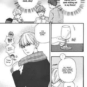 [Yamamoto Kotetsuko] Omairi Desu yo ~ A Blessing On Your House! (updated c.16b) [Eng] – Gay Manga sex 1134