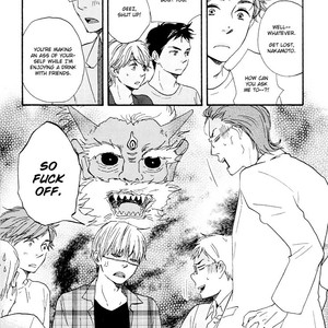 [Yamamoto Kotetsuko] Omairi Desu yo ~ A Blessing On Your House! (updated c.16b) [Eng] – Gay Manga sex 114